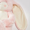 Sweet Nibble 16" Pink Bunny