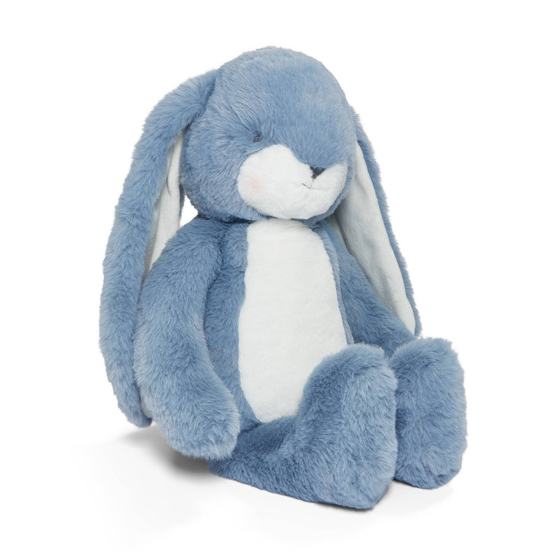 Sweet Nibble Floppy Bunny - Blue (Lavender Lustre)