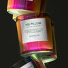 His Pillow Candle - Iridescent 8oz