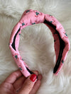 Sweet Candy Cane Headband