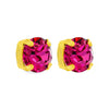 Oakland Studs in Bohemian Wonderland