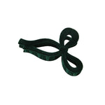 Delicate Bow Claw Clip