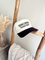 Thriving & Surviving Moms Club Trucker Hat | Gifts For Moms