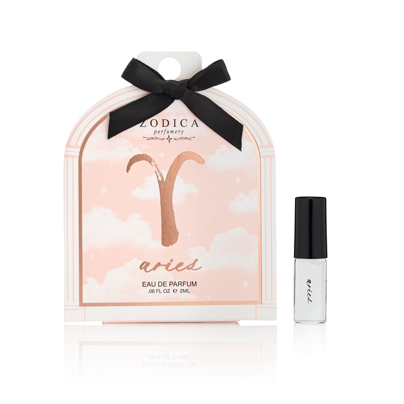 Zodiac Perfumette Gift Size