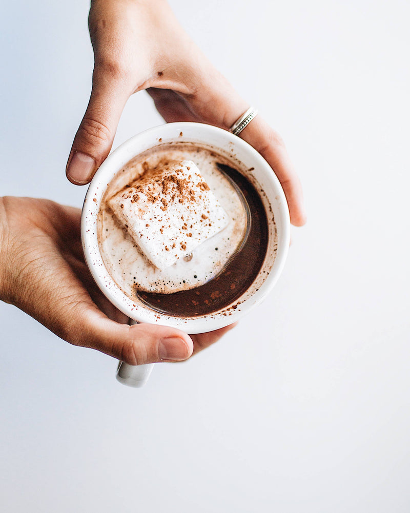 Classic Hot Cocoa Mix