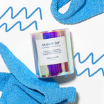 Skinny Dip - Iridescent 8oz Coconut Wax Candle