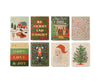 Holiday Wishes Essentials Card Box