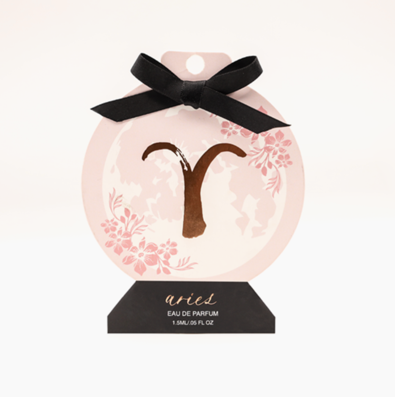 Zodiac Perfumette