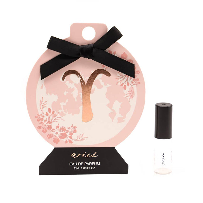 Zodiac Perfumette