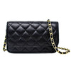 Classic Quilted Bag