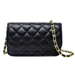 Classic Quilted Bag