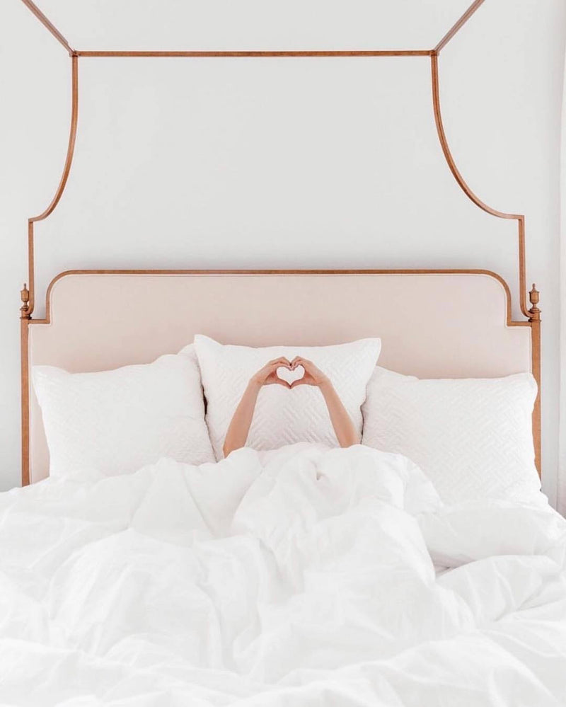 Coconut Wax Candle - Persona - Early Riser - 8 oz Glass Jar