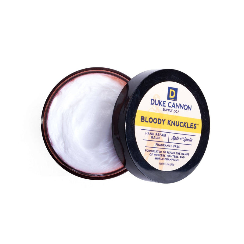 Bloody Knuckles Hand Repair Balm - Travel Size