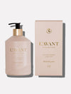 Hand Soap Blushed Bergamot
