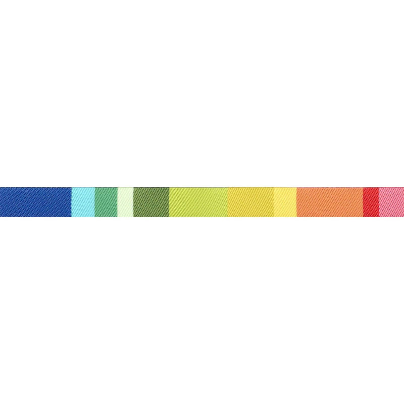 PREORDER - Paper Hamlet - Band of Color Mini 3/8" - by Cathe Holden - 15 Yard Spool