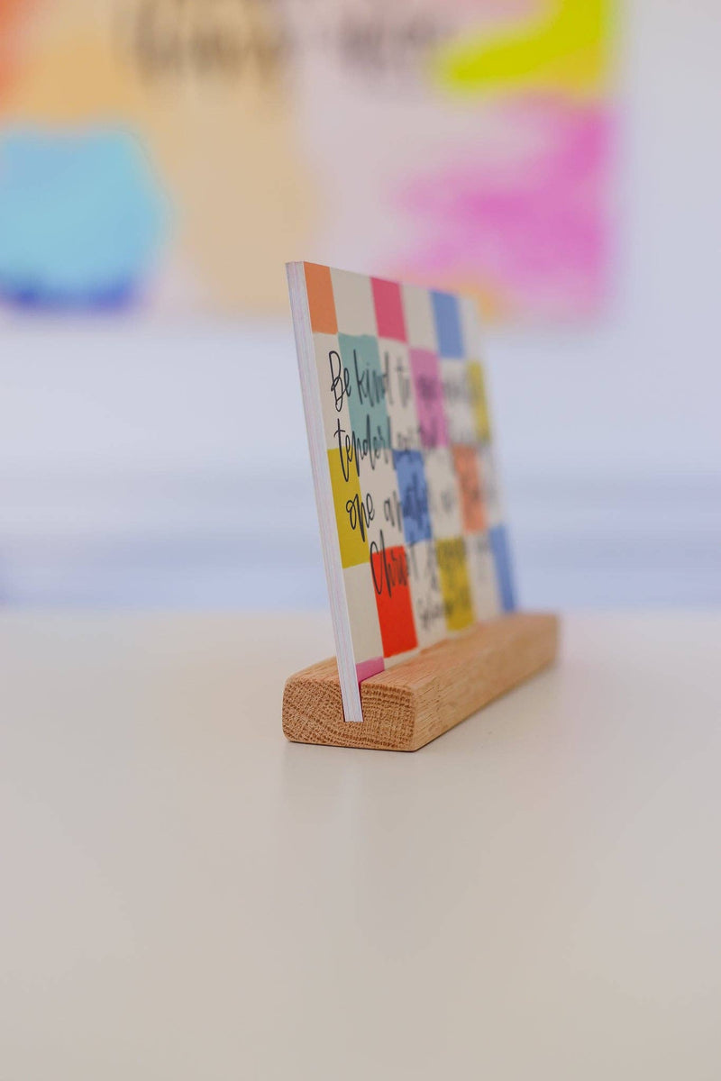2025 Calendar Cards