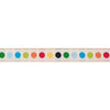 Painting Fun - 5/8" width - Back to School by Stacy Iest Hsu - 15 Yard Spool
