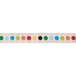 Painting Fun - 5/8" width - Back to School by Stacy Iest Hsu - 15 Yard Spool