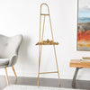 Glam Gold Metal Easel