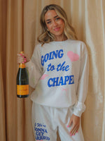 Going to the Chapel Sweatshirt