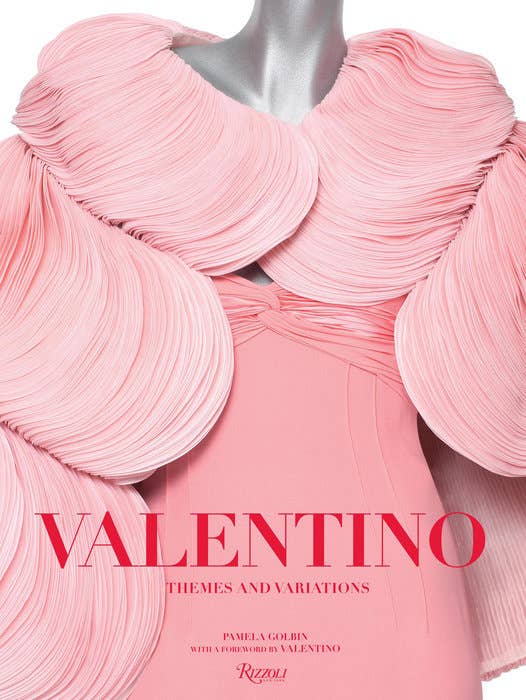 Valentino: Themes & Variations