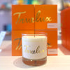 Oud Lotion Candle