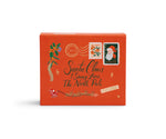 Holiday Wishes Essentials Card Box