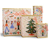 Nutcracker Sweets Gift Bag: Medium