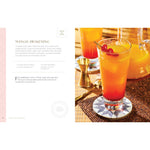 The White Lotus Official Cocktail Collection