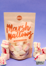 Peppermint Marshmallows