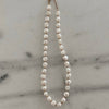 GLAM PEARL NECKLACE