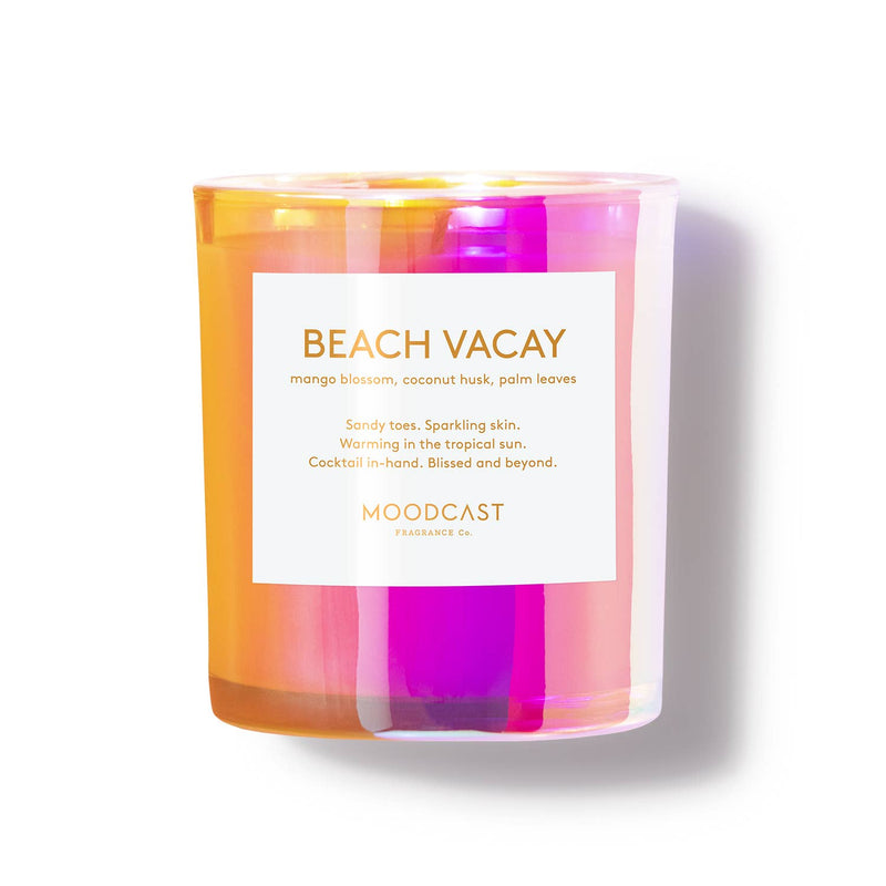 Beach Vacay - Iridescent 8oz