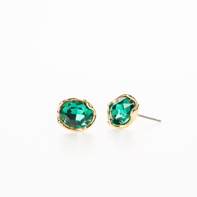 Emma Birthstone Earrings