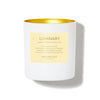 Coconut Wax Candle - Persona - Luminary - 8 oz Glass Jar