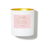 Soloist Candle - 8oz