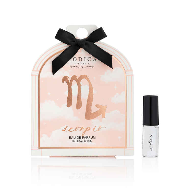 Zodiac Perfumette Gift Size