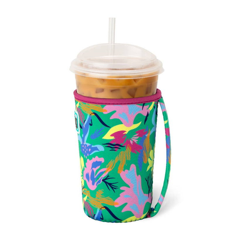 Paradise Iced Cup Coolie