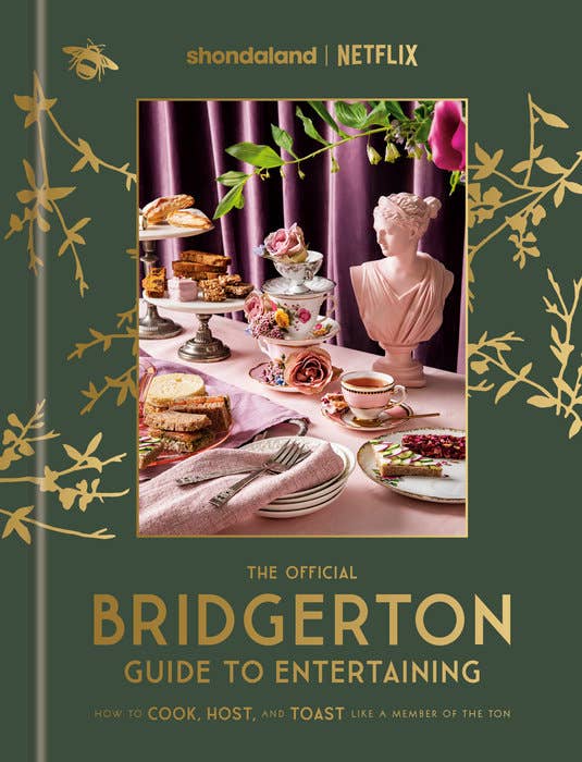 Bridgerton Guide to Entertain