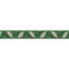 First Day of Fall - Bold Flower - 5/8" width - By Loes Van Oosten - 15 Yard Spool