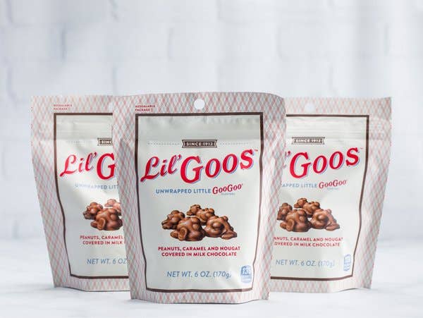 Lil' Goos
