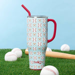 Home Run Mega Mug (40oz)