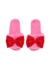 ASST/2 SIZES NOELLE SLIPPERS