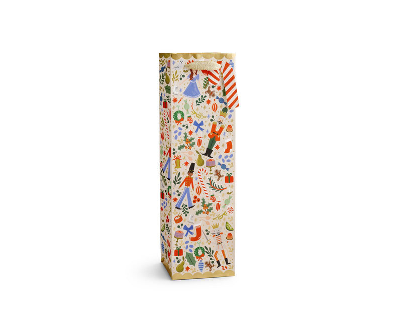 Nutcracker Sweets Gift Bag: Medium