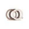 Spiral Hair Coils | Large | Toasted Hair Ties