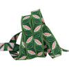 First Day of Fall - Bold Flower - 5/8" width - By Loes Van Oosten - 15 Yard Spool