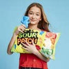 Sour Patch Packaging Plush