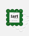 Green Mini Acrylic Picture Frame