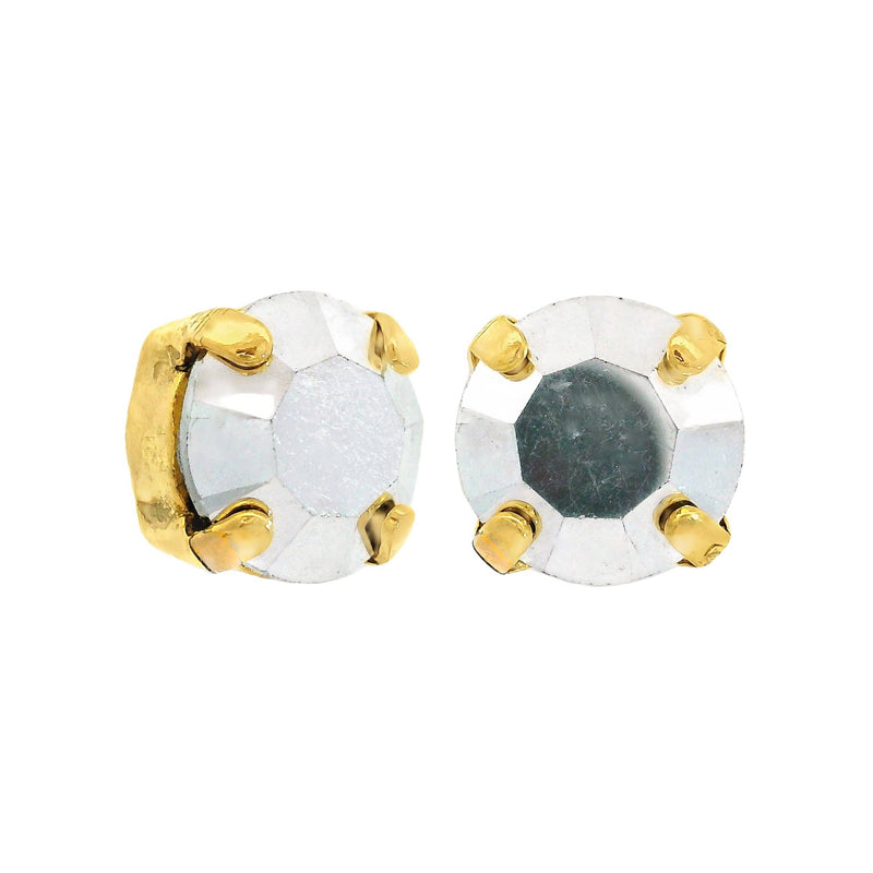 Oakland Studs in Bohemian Wonderland