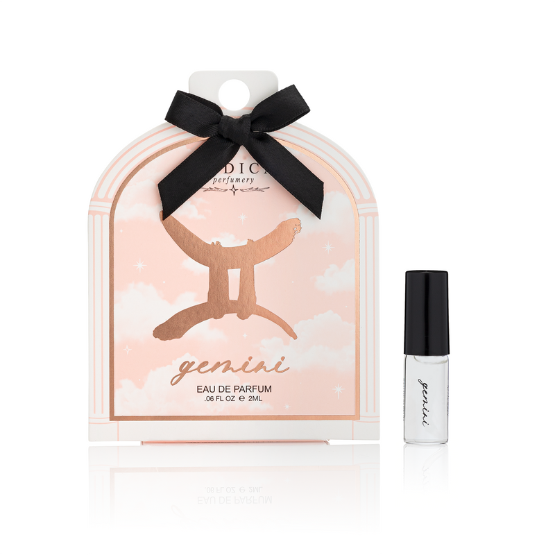 Zodiac Perfumette Gift Size