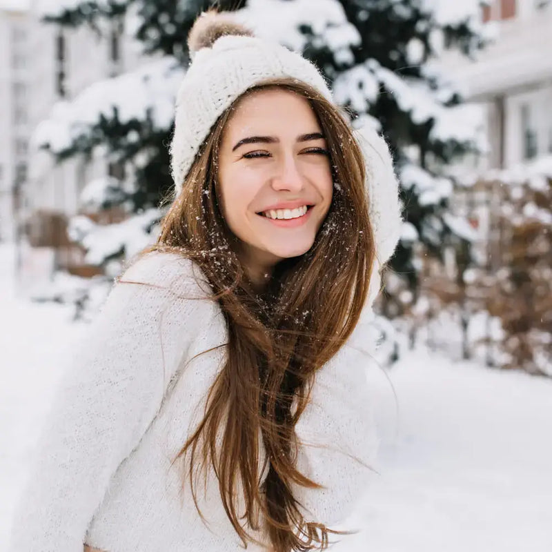 Seasonal 3-Wick Candle - Persona - Reveler - 24 oz Jar